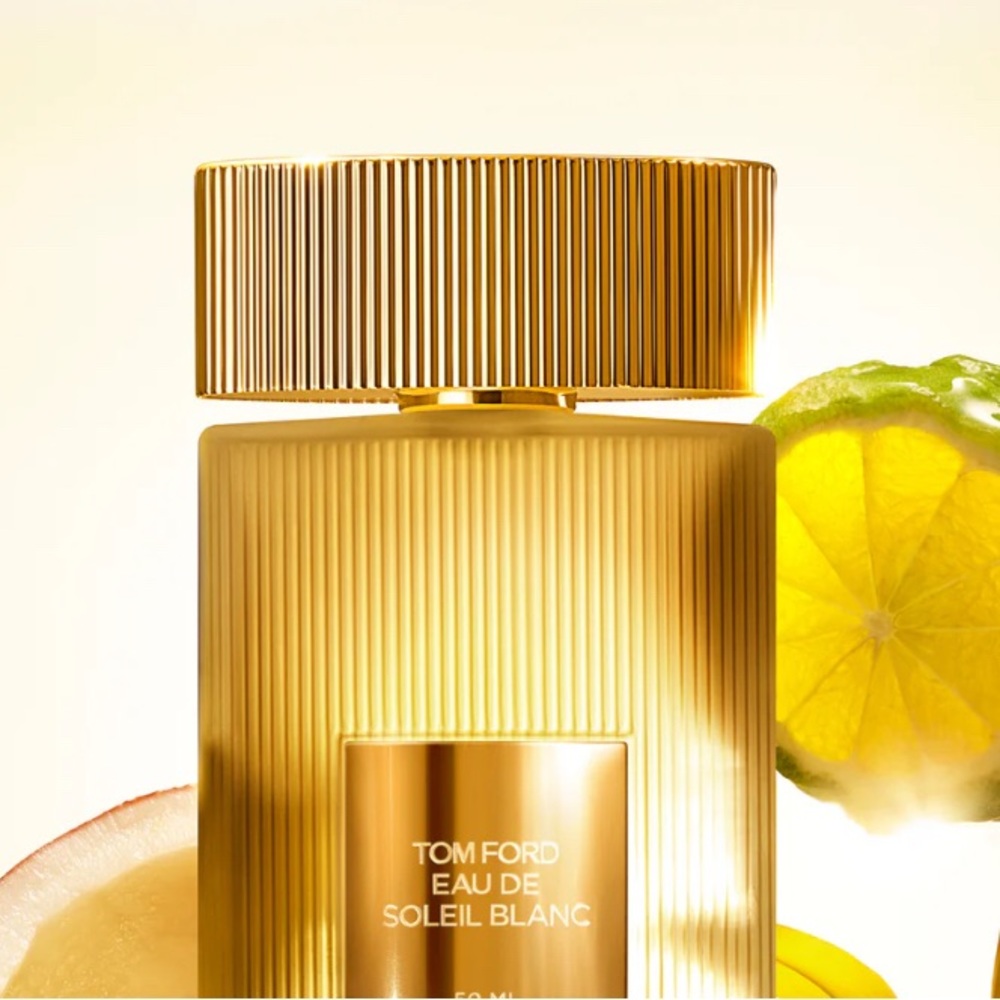 Tom Ford Eau de Soleil Blanc SIGNATURE COLLECTION